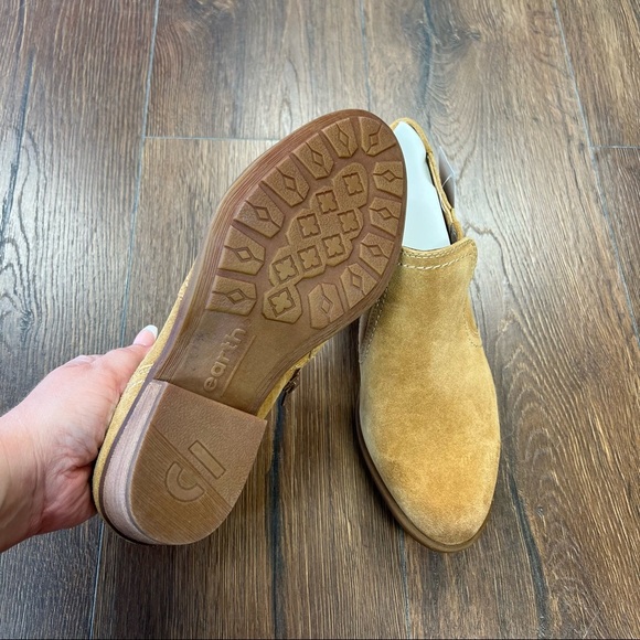 NEW Women's Earth, Peak Peru Boot a SZ 9 - Picture 4 of 6